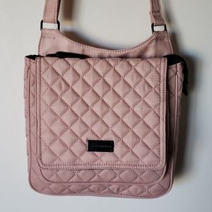 Steve Madden quilted Thelma bag